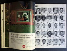 Load image into Gallery viewer, 1967 Super Bowl I Vintage Program Kansas City Chiefs Green Bay Packers L.A. LOA