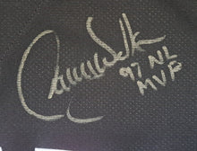 Load image into Gallery viewer, 2015 Pan Am Games Larry Walker Autographed Signed Team Canada Issued Jersey LOA