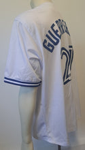 Load image into Gallery viewer, Vladimir Guerrero Jr. Autographed Signed Display Jersey JSA Authenticated MLB