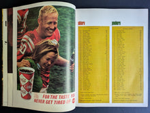 Load image into Gallery viewer, 1967 Super Bowl I Vintage Program Kansas City Chiefs Green Bay Packers L.A. LOA