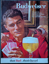 Load image into Gallery viewer, 1964 World Series Program NY Yankees St. Louis Cardinals Busch Stadium Vtg MLB