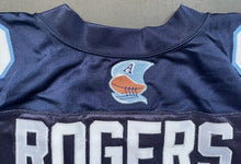 Load image into Gallery viewer, 2013 SirVincent Rogers Game Used Toronto Argonauts CFL Jersey Football Reebok