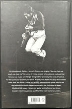 Load image into Gallery viewer, 2012 Pete Townshend Signed Autographed Memoir Book "Who I Am" JSA Authenticated