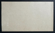 Load image into Gallery viewer, Goudey 1936 Wide Pen Card Of Detroit Tigers Hall Of Famer Goose Goslin Vtg MLB