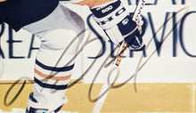 Load image into Gallery viewer, Mario Lemieux Autographed Signed Hockey Photo JSA COA Pittsburgh Penguins NHL