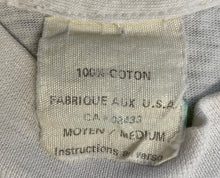 Load image into Gallery viewer, 1984-85 Bruce Springsteen & The E Street Band Born in the USA Tour T Shirt VTG