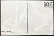 Load image into Gallery viewer, Set of 8 John Lennon Last Recording Session Postcards The Beatles Fab Four VTG