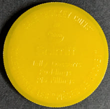 Load image into Gallery viewer, 1968/69 Tom Williams Boston Bruins Shirriff Hockey Coin NHL Short Print