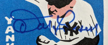 Load image into Gallery viewer, Don Larsen Autographed Diamond Jubilee A.L. 75th New York Yankees Signed MLB HOF