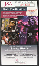 Load image into Gallery viewer, Hakeem Olajuwon Autographed Signed Baseball Houston Rockets NBA Basketball JSA