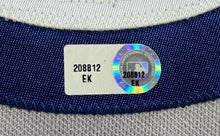 Load image into Gallery viewer, 2012 Brett Lawrie Team Issued Used Toronto Blue Jays Game Jersey MLB Baseball