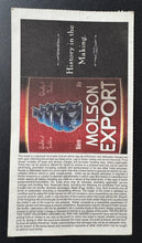 Load image into Gallery viewer, Toronto Maple Leafs NHL Hockey Ticket For Second Ever Game At Air Canada Centre