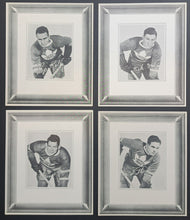 Load image into Gallery viewer, 1938/39 Quaker Oats Photos Toronto Maple Leafs Photo Set + Original Envelope