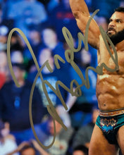 Load image into Gallery viewer, Jinder Mahal Signed Autographed Photo WWE Celebrity Canadian Wrestling