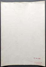 Load image into Gallery viewer, 1941 Joe Louis Championship Fight Abe Simpson Vintage Press Wire Photo Boxing