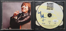 Load image into Gallery viewer, Bill Wyman's Rhythm Kings Double Bill Autographed Signed CD JSA Rolling Stones