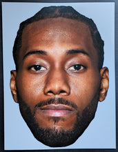 Load image into Gallery viewer, 2018-19 Toronto Raptors Championship Team Flash Cards NBA Basketball Scotiabank