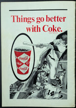 Load image into Gallery viewer, 1969 New York Yankees Program Extra Scoresheet Double Header MLB Vtg