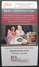 Load image into Gallery viewer, Patrick Kane Autographed Chicago Blackhawks Official NHL Signed Hockey Puck JSA