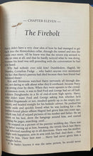 Load image into Gallery viewer, 1999 Harry Potter and the Sorcerer's Stone Book US First Edition First Printing