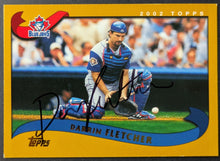 Load image into Gallery viewer, Topps Stars Toronto Blue Jays Lot Of 9 Signed Autographed Baseball Cards MLB Vtg
