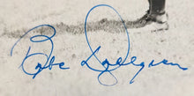 Load image into Gallery viewer, Babe Dahlgren Autographed Signed Postcard PSA Slabbed New York Yankees Baseball