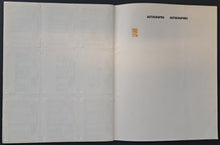 Load image into Gallery viewer, 1966 NHL Players Album + Coca Cola Card Set Hockey VTG Gordie Howe Tim Horton