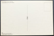 Load image into Gallery viewer, Set of 8 John Lennon Last Recording Session Postcards The Beatles Fab Four VTG