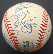 Load image into Gallery viewer, 1999 Atlanta Braves Multi-Signed Autographed x20 Official Rawlings MLB Baseball