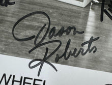 Load image into Gallery viewer, Circa 2000 Asleep At The Wheel Multi-Signed Autographed x7 Publicity Photo