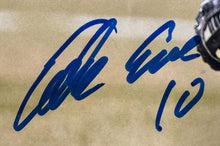Load image into Gallery viewer, Edwin Encarnacion Toronto Blue Jays Signed Autographed Photo JSA COA MLB