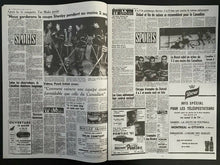 Load image into Gallery viewer, La Presse Montreal Canadiens 100th Anniversary Magazine NHL Hockey Vintage