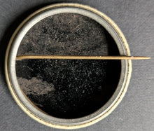 Load image into Gallery viewer, 1955 CFL Grey Cup Empire Stadium Vancouver B.C. Vintage Pinback Football