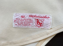 Load image into Gallery viewer, 1984-85 Craig Reynolds Houston Astros Game Worn Baseball Jersey MLB Vintage