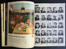 Load image into Gallery viewer, 1967 Super Bowl I Vintage Program Kansas City Chiefs Green Bay Packers L.A. LOA
