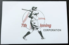 Load image into Gallery viewer, James Taylor Signed Autographed MLB Baseball Seventh Inning Stretch COA Grammy