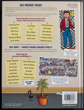 Load image into Gallery viewer, 2013 Hardcover Book Inside Mad "The Usual Gang Of Idiots" Intro Judd Apatow