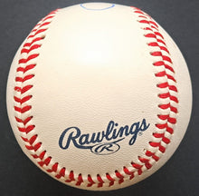 Load image into Gallery viewer, Jose Berrios Signed Autographed MLB Rawlings Baseball JSA COA Toronto Blue Jays