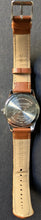 Load image into Gallery viewer, 2003 New York Yankees 100th Anniversary Wristwatch + Tin MLB Baseball Vintage