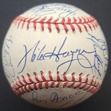 Load image into Gallery viewer, 1999 Cleveland Indians Multi-Signed x23 Official Rawlings MLB Baseball Vintage