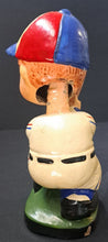 Load image into Gallery viewer, C1969 Inaugural Season Montreal Expos Vintage Bobblehead MLB Baseball Canada
