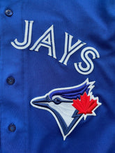 Load image into Gallery viewer, 2017 Roberto Osuna Team Issued Toronto Blue Jays Spring Training Jersey MLB Holo