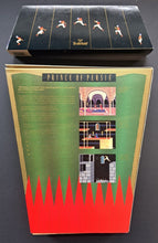 Load image into Gallery viewer, 1992 Broderbund Prince Of Persia Vintage MAC Computer Game By Jordan Mechner