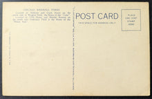 Load image into Gallery viewer, Circa 1920s Wrigley/Comiskey Ball Park Combination Postcard Cubs White Sox Vtg