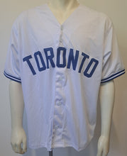 Load image into Gallery viewer, Vladimir Guerrero Jr. Autographed Signed Display Jersey JSA Authenticated MLB