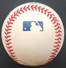 Load image into Gallery viewer, Jose Canseco Signed Autographed MLB Rawlings Baseball JSA COA Oakland Athletics