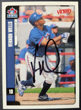 Load image into Gallery viewer, Topps Stars Toronto Blue Jays Lot Of 9 Signed Autographed Baseball Cards MLB Vtg
