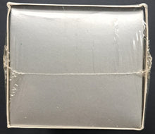 Load image into Gallery viewer, NFL Super Bowl XXV Limited Edition Silver Anniversary Commemorative Card Set