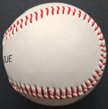 Load image into Gallery viewer, Catfish Hunter Signed Autographed MLB Franklin Baseball Beckett HOLO NY Yankees