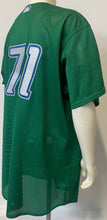 Load image into Gallery viewer, Toronto Blue Jays 2006 St. Patricks Game Worn Jersey James Baldwin MLB Baseball